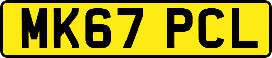 MK67PCL