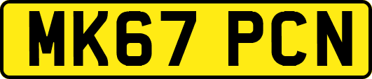 MK67PCN
