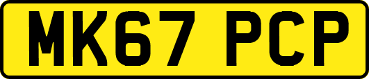 MK67PCP