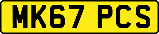 MK67PCS