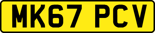 MK67PCV
