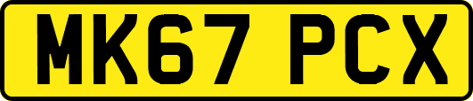 MK67PCX