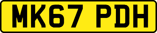 MK67PDH