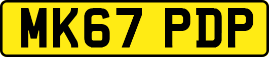 MK67PDP