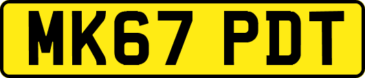 MK67PDT