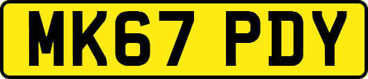 MK67PDY