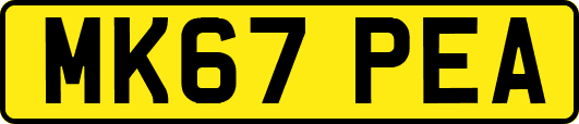 MK67PEA