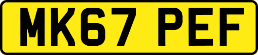 MK67PEF