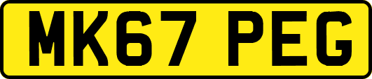 MK67PEG