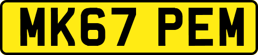 MK67PEM