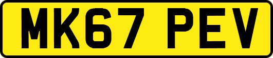 MK67PEV