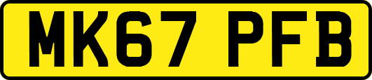 MK67PFB