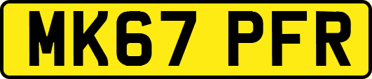 MK67PFR