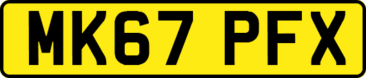 MK67PFX