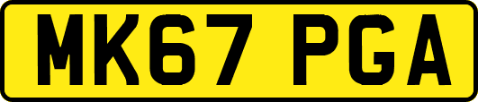 MK67PGA
