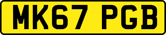 MK67PGB