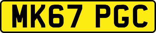MK67PGC