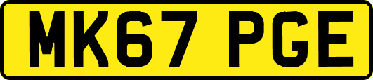 MK67PGE