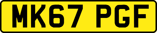 MK67PGF