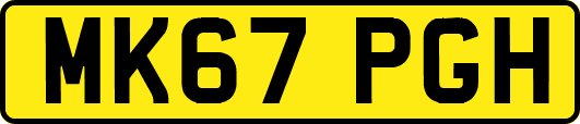 MK67PGH