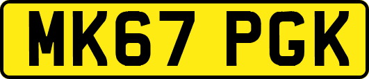 MK67PGK