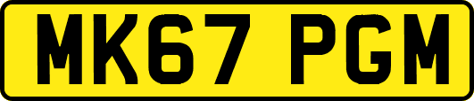MK67PGM