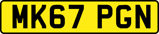 MK67PGN