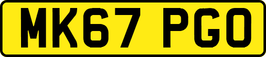 MK67PGO