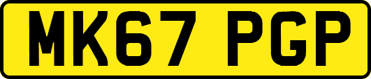 MK67PGP