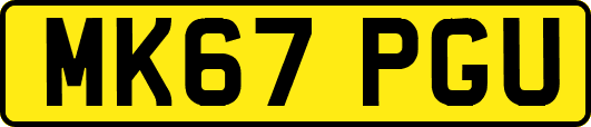 MK67PGU
