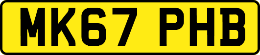 MK67PHB