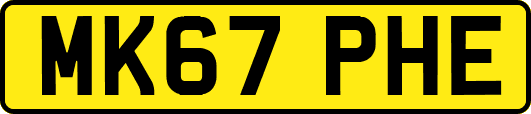 MK67PHE