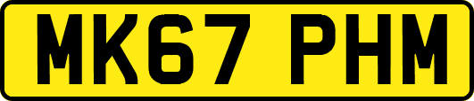MK67PHM