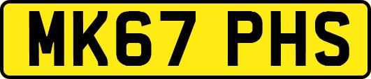 MK67PHS