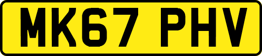 MK67PHV
