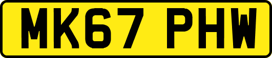 MK67PHW