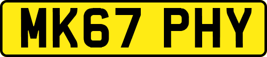 MK67PHY