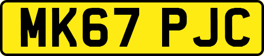 MK67PJC