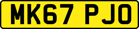MK67PJO