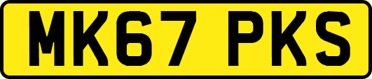 MK67PKS