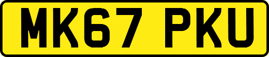 MK67PKU