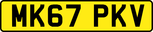 MK67PKV