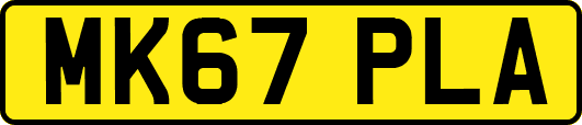 MK67PLA