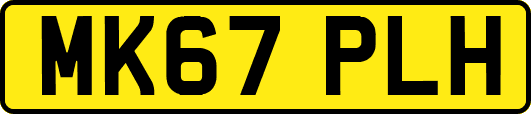 MK67PLH