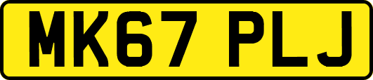 MK67PLJ