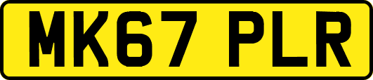 MK67PLR