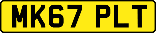 MK67PLT