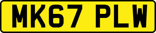 MK67PLW
