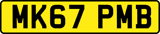 MK67PMB