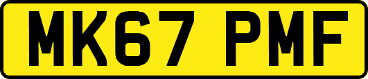 MK67PMF